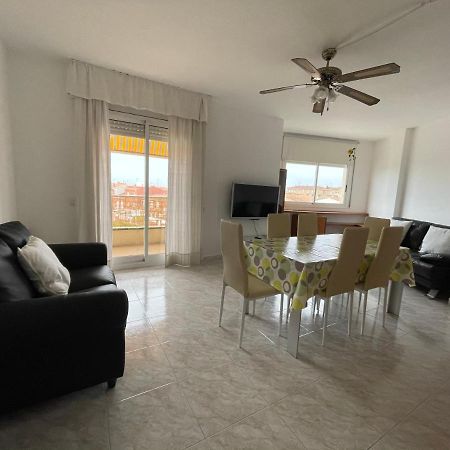 Apartamento Para 7 Personas En Calafell, Barcelona. Εξωτερικό φωτογραφία