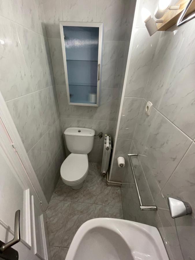Apartamento Para 7 Personas En Calafell, Barcelona. Εξωτερικό φωτογραφία