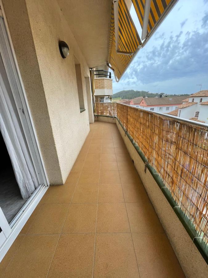 Apartamento Para 7 Personas En Calafell, Barcelona. Εξωτερικό φωτογραφία