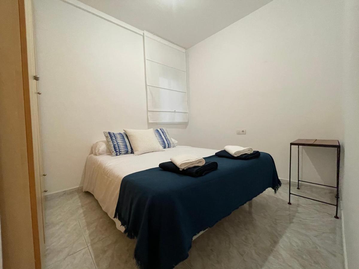 Apartamento Para 7 Personas En Calafell, Barcelona. Εξωτερικό φωτογραφία